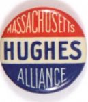 Hughes Massachusetts Alliance