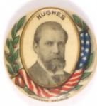 Hughes Colorful Flag, Laurel