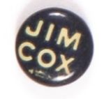 Jim Cox