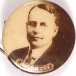 Cox Rare Sepia