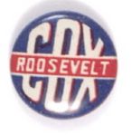 Cox-Roosevelt Litho