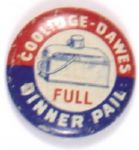 Coolidge Dinner Pail
