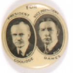Coolidge-Dawes Jugate