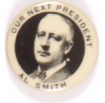 Smith Our Next President
