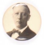 Al Smith Picture Pin