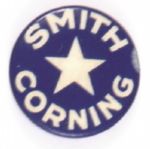 Smith New York Coattail