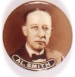Al Smith Sepia