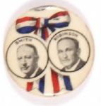 Smith-Robinson Rare Jugate