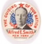 Smith Guiding Star Red