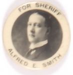 Smith NY Sheriff Picture Pin