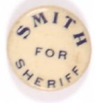 Smith NY Sheriff