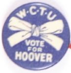 Hoover WCTU