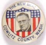 FDR Cowitz Co.