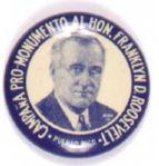 Roosevelt Puerto Rico