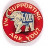 Landon Elephant