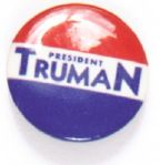 President Truman