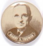 Truman Picture Pin