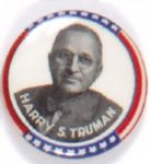 Truman Classic Border