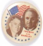 Truman-Barkley Jugate
