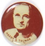 Harry S. Truman