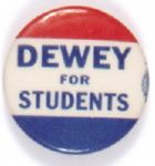 Dewey for Students