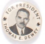 Dewey Double Eagle