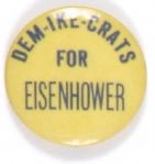 Dem-Ike-Crats