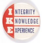 Ike Integrity