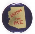 Arizona for Ike