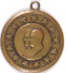 Ike-Lincoln Medal