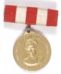 Ike Boys Scout Medal