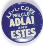 AFL CORE Adlai and Estes