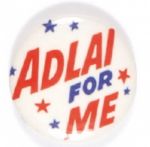 Adlai for Me