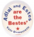 Adlai and Estes the Bestes