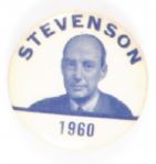 Stevenson 1960