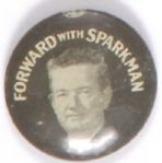 Forward With Sparkman