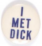 I Met Dick