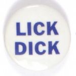 Lick Dick