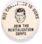 JFK Revitalization Corps