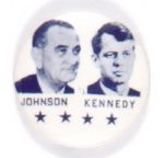 LBJ-Bobby Kennedy