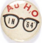 Goldwater AuH20 Glasses