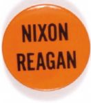Nixon-Reagan 1968