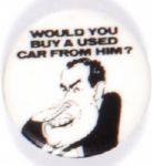 Nixon Used Car