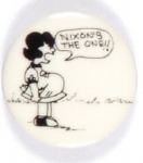 Nixons The One