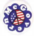 McGovern Peace