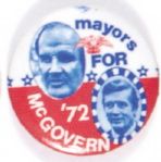 Mayors for McGovern
