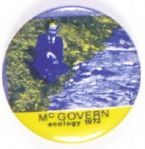 McGovern Ecology