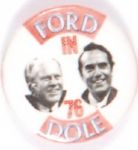 Ford-Dole 76
