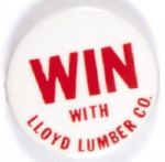 Ford WIN With Lloyd Lumber