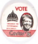 Carter Capitol